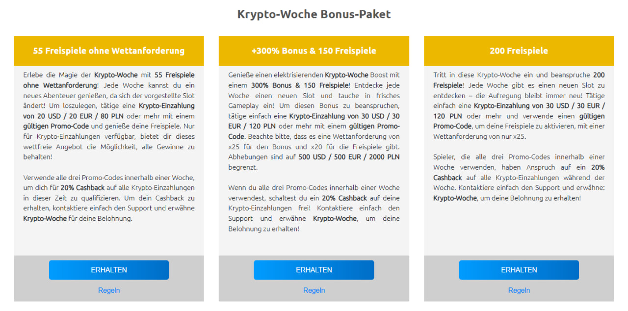 Spiele zum Entdecken und Probieren