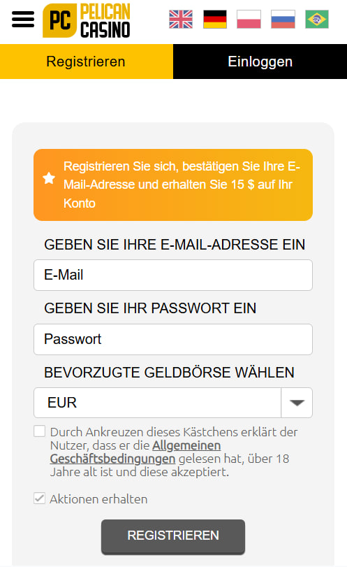 Sicher fühlen Lizenz und Schutzmaßnahmen